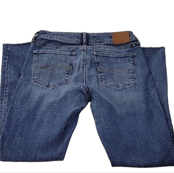Lucky Brand Jeans - Picture 3 of 6